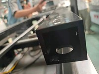 Impresora de Arte en Relieve 3D en Oferta, Impresora UV de Tinta Blanca para Letreros de Metal y Madera con Efecto Brillante