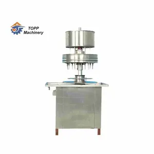 Commercial filling machine injector water bottling filling machines small water filling machine