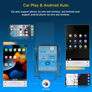 Alta definizione di navigazione per Auto con schermo da 10.4 pollici Video Play autoradio per Opel <span class=keywords><strong>Astra</strong></span> J - Product Image 4