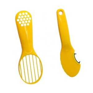 3 en 1 cocina frutas rebanador abridor Granada recolector <span class=keywords><strong>de</strong></span> semillas kiwi rebanador <span class=keywords><strong>de</strong></span> aguacate - Product Image 5