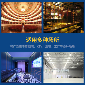 Vibration Dampers Rubber Springs Shock Absorbers For Ceiling Wall Sound Insulation Anti Corrosion Industrial Use - Product Image 4