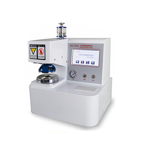 NPD-1000 Testador de Resistência ao Estouro de Folha de Alumínio Médica Totalmente Automático - Product Image 1