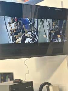 NUEVO Centro de Corte y Fresado CNC para Perfiles de Aluminio, Línea de Producción Automática de Puertas y Ventanas de Aluminio - Product Image 3