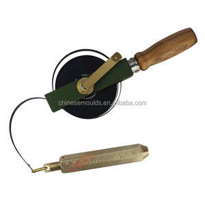 لاصق قياس خزان الزيت من الفولاذ المقاوم للصدأ شريط غمس الزيت شريط للقياس - Product Image 3