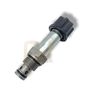 Válvula Solenoide Direccional Hidráulica WSM06020Z-01M-C-N-0 WSM06020Y-01-C-N-24DG - Product Image 6