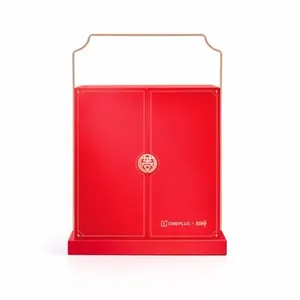 Original Oneplus <span class=keywords><strong>Ace</strong></span> <span class=keywords><strong>2</strong></span> ace2 genshin tác động 5 gam điện thoại thông minh 6.74 "AMOLED 2772x1240 120Hz Qualcomm SD 8 + Gen 14nm 5000mAh 100W - Product Image 3