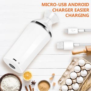 Scelleuse sous vide automatique mini rechargeable par USB avec sacs sous vide pour le stockage des aliments - Product Image 6