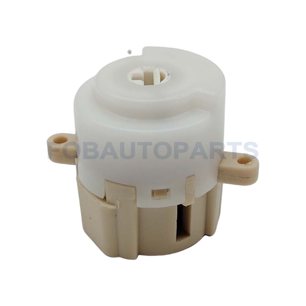 Auto Parts New Ignition Switch for NISSAN ALMERA MICRA NAVARA QASHQAI 48750-2F010
