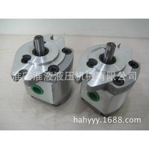 Bomba de Engranajes Hidráulica de Alta Presión CBK1-G1/2/3/4/5/6 - Product Image 1