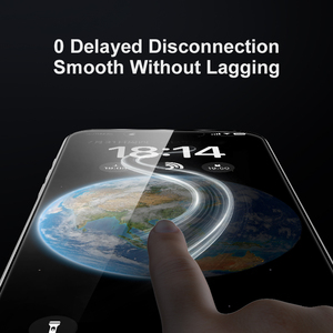 Vokamo Kim Cương Riêng Tư Tempered Glass Bảo Vệ Màn Hình Cho iPhone 17/17 Pro/Không Khí/17 Pro Max, <span class=keywords><strong>3x</strong></span> Sức Mạnh, Chống Gián Điệp, HD Rõ Ràng - Product Image 6