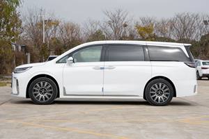 Voyah Automotive Dreamer EV MPV Nouveau véhicule électrique en provenance de Chine <span class=keywords><strong>Vente</strong></span> aux enchères de voitures électriques d'occasion - Product Image 4