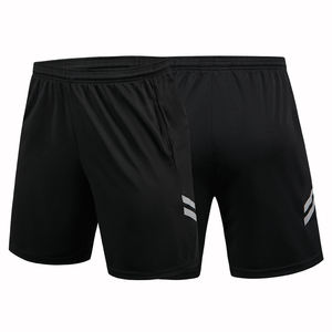 ชุดเสื้อฟุตบอล2025สำหรับผู้ใหญ่เด็กชุดยูนิฟอร์มผู้ตัดสินชุดฝึกผู้ชายพร้อมโลโก้ออกแบบได้ตามต้องการ - Product Image 5