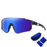 Lunettes de sport de plein air Oaky Designer, lunettes de cyclisme UV400, anti-vertiges, lunettes de vélo, lunettes de soleil coupe-vent pour hommes et femmes
