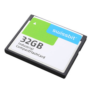 For SWISSBIT 128MB 512MB 1gb 2gb 4gb 8gb 16gb 32gb 64gb Industrial Grade MLC SLC Memory Card - Product Image 2