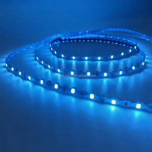 Tira de Luz LED de 3000K 4000K 6000K al por Mayor, Rollo de 50M, Tira de Luz LED de 6MM PCB, 60 LED, 12V, IP20 - Product Image 2
