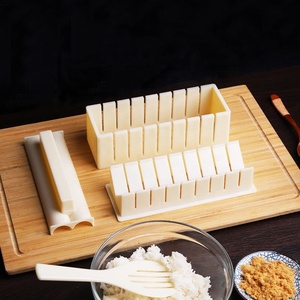 Fabricante <span class=keywords><strong>de</strong></span> <span class=keywords><strong>SuShi</strong></span> <span class=keywords><strong>de</strong></span> plástico, algas marinas, <span class=keywords><strong>arrocera</strong></span>, rodillo <span class=keywords><strong>de</strong></span> <span class=keywords><strong>Sushi</strong></span>, molde <span class=keywords><strong>de</strong></span> bañera, gran oferta - Product Image 3