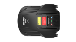 EZIROBOT H750 Roboter Rasenmäher Automatik mäher mit WIFI-Steuerung - Product Image 2