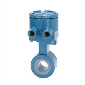 Sensor de Flujo Rosemounta 8711 con Kits de Separadores de Alineación Incluidos - Product Image 3