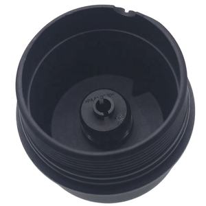 La carcasa del filtro de aceite 7701476503 1103 P8 1103P8 para <span class=keywords><strong>NISSAN</strong></span> QASHQAI J10 <span class=keywords><strong>PRIMASTAR</strong></span> - Product Image 2