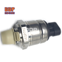 Sensor de presión y temperatura del motor 3080416 3408591 3077292 para Cummins ISM QSM M11 QSK19 QSK45 QSK60 QSK78