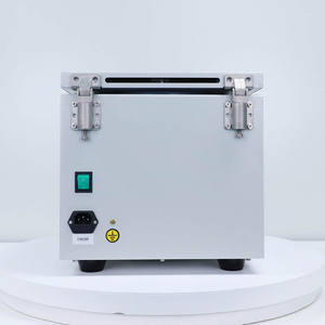 Centrífuga de Alta Velocidade de Mesa BIOBASE CHINA BKC-TH16E para Laboratório - Product Image 3