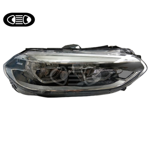 TUZHIHAO OEM para BMW Serie 1 F52 <span class=keywords><strong>F40</strong></span> Conjunto de faros LED Luz de coche original para <span class=keywords><strong>116i</strong></span> 114i M135i Números de pieza 63117466503 - Product Image 2