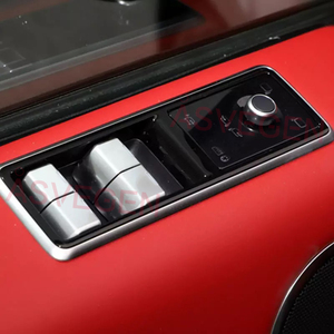 สวิตช์ด้านคนขับสวิตช์ไฟฟ้า <span class=keywords><strong>L405</strong></span>ควบคุมการ L494พลังงานสำหรับ Range Rover Vogue Range Rover Sport 2010-2017 - Product Image 5