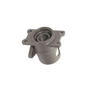 Pièces CNC en aluminium ADC12/A380/ZL101 de haute précision, personnalisées OEM/ODM, composants moulés sous pression - Certifiées ISO9001, MOQ 100 pièces - Product Image 5