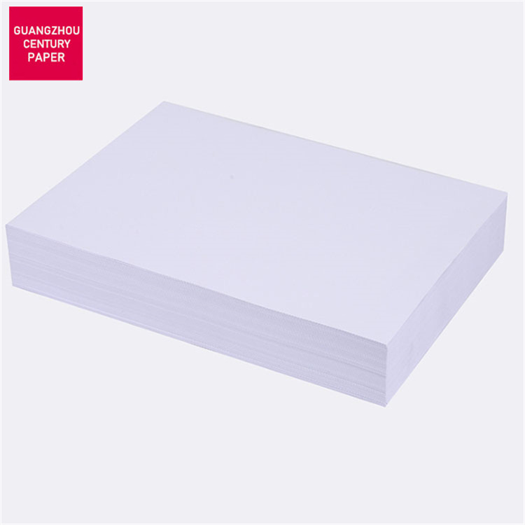 Fuji Xerox 80gsm A4 бумага 500 листов на ream Express многофункциональные 5 штук