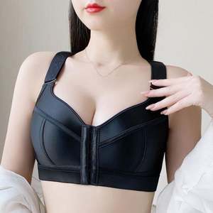 Implantes Personalizados para Aumento de Senos para <span class=keywords><strong>Mujeres</strong></span>, Corrector de Postura, Tops Moldeadores, Fajas Colombianas - Product Image 2