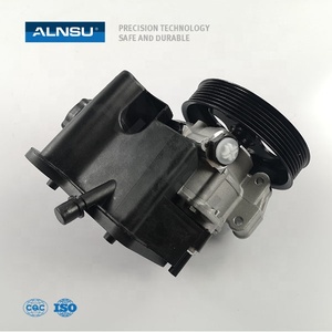 <span class=keywords><strong>Pompe</strong></span> de <span class=keywords><strong>Direction</strong></span> <span class=keywords><strong>Assistée</strong></span> Hydraulique pour <span class=keywords><strong>Mercedes</strong></span>-Benz C200 A0034664001 - Product Image 2
