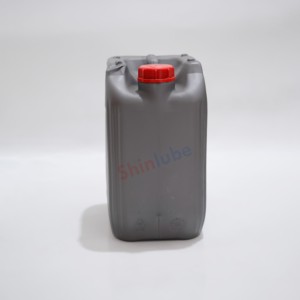 Huile pour engrenages industriels à haute charge Optigear BM 100 ISO VG 100 20L – Huile pour engrenages robustes pour micro-creux, lubrifiant à base d'huile - Product Image 2