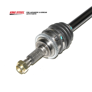 KINGSTEEL OEM 49500-1Y110 495001Y110 systèmes de Transmission automatique arbre d'entraînement <span class=keywords><strong>CV</strong></span> joint essieu Assy pour <span class=keywords><strong>KIA</strong></span> matin Picanto 2015 - Product Image 3