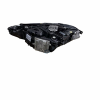 Pour BMW Série 4 G22 G23 G26 M3 G80 M4 G82 G83, phares avant LED d'occasion, assemblage 12 V 6000 K