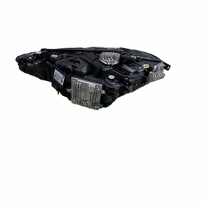 Conjunto de Faros Delanteros LED Usados para BMW Serie 4 G22 G23 G26 M3 G80 M4 G82 G83, 12 <span class=keywords><strong>V</strong></span> 6000 <span class=keywords><strong>K</strong></span> - Product Image 5