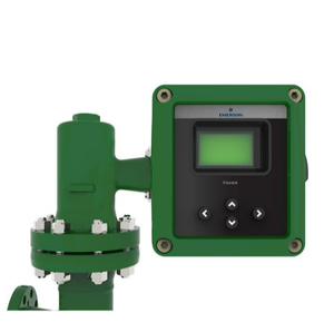 El Boyo Chino está equipado con el Controlador de Nivel Digital Emerson FIELDVUE DLC3100 DLC3100SIS DLC3010 DLC3020 DLC3020F - Product Image 5