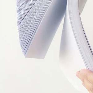 Papier de bureau en gros à bas prix, papier pour imprimante, papier pour copie - Product Image 5