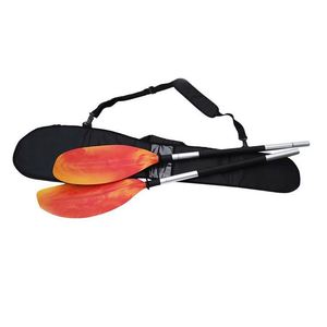 Sac de rangement rembourré pour pagaie de SUP, kayak, canoë, fabriqué en usine BSCI - Product Image 2