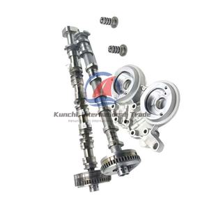 KC Originele Inlaat-En Uitlaatnokkenaskit Voor Audi A3 A4 A5 Met Ea 888 2.0T Gen3 Motor Onderdeelnr. 06l 109021H 18 Maanden Garantie - Product Image 1