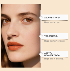 <b>Lip</b> care essence refreshing moisturizing non-sticky <b>lip</b> skin care essence primer before makeup - Product Image 5