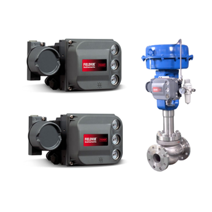 ตัวควบคุมดิจิตอลอัจฉริยะ FIELDVUE DVC6200 ซีรีส์ คุณภาพสูง - Product Image 1