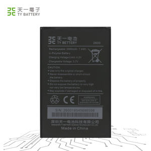 <span class=keywords><strong>แบ</strong></span><span class=keywords><strong>ต</strong></span>เตอรี่โทรศัพท์<span class=keywords><strong>มือ</strong></span><span class=keywords><strong>ถือ</strong></span> <span class=keywords><strong>Wiko</strong></span> LENNY LENNY2 LENNY3 3702 JERRY 5030 SUNNY2 <span class=keywords><strong>แบ</strong></span><span class=keywords><strong>ต</strong></span>เตอรี่ดิจิ<span class=keywords><strong>ต</strong></span>อล 2600mAh 3.7V Li-ion Polymer สินค้าพร้อมส่ง - Product Image 1
