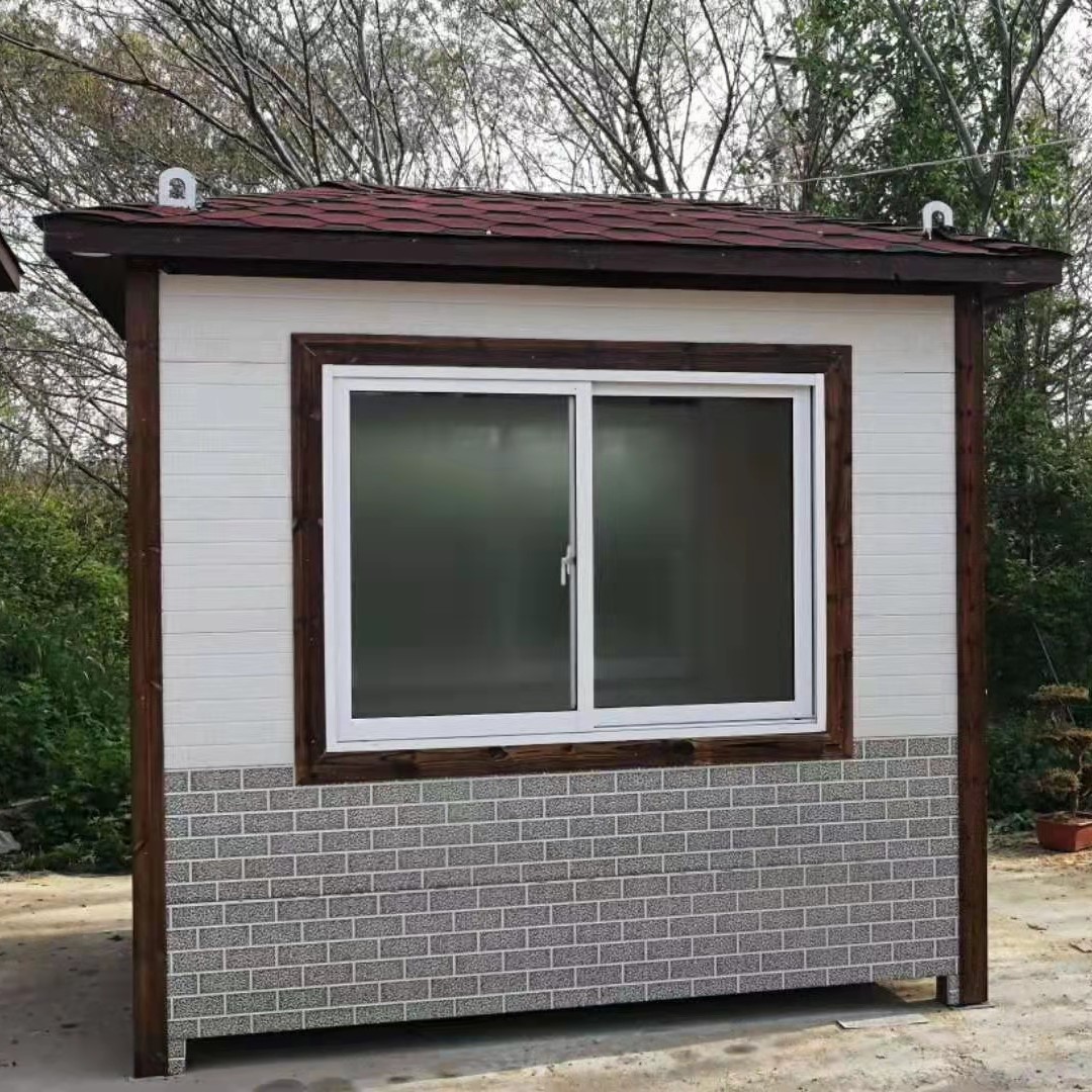 outside wall panel brick look