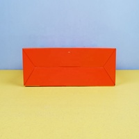 Boîte en carton ondulé personnalisée de luxe, certifiée FSC ISO22000, pour la récolte des tomates cerises