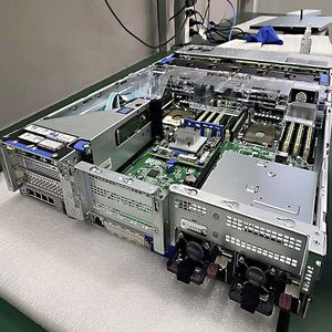 Servidor Jls Future ProLiant DL380 Gen10 2U 12LFF Raid P816i-a 2*1600W Platinum 64GB DDR4 Intel Xeon Silver 4215 en Stock para Rack - Product Image 6