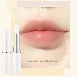 Baume à lèvres ADMD, baume à lèvres hydratant naturel, anti-fissures, longue durée, nourrissant, rouge à lèvres, cosmétique coréen - Product Image 4
