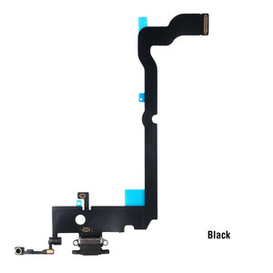 Điện Thoại Di Động USB Sạc Cổng Hội Đồng Quản Trị Cho Iphone XS Max <span class=keywords><strong>Dock</strong></span> Kết Nối Nap Sạc <span class=keywords><strong>Flex</strong></span> - Product Image 4