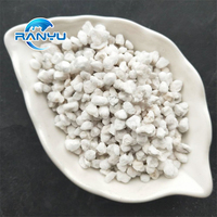 3-6mm 4-8mm Verser Plante Rempotage Grand Agricole Élargi Terre Mère Coco Perlite Prix Agricole pour Plantes