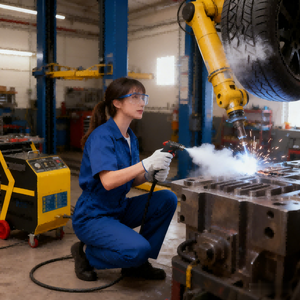 Nouvelle conception 2200psi 150bar Nettoyeur haute pression à eau froide Hidrolavadora Machine de nettoyage de rue pour voitures - Product Image 1