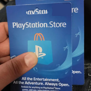 Service personnalisé professionnel Carte cadeau PSN Garantie 1 an DIY OEM Inde (INR) Jeux gratuits Microsoft PSN Series Livraison rapide - Product Image 1